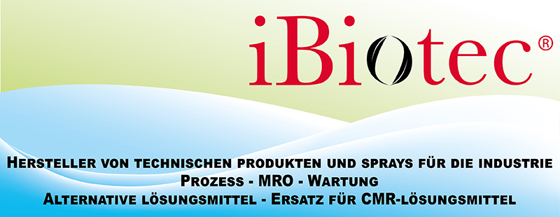 Schmiermittel-Aerosol für Kettenleitungen - NEOLUBE® OPEN GEAR - iBiotec - Tec Industries